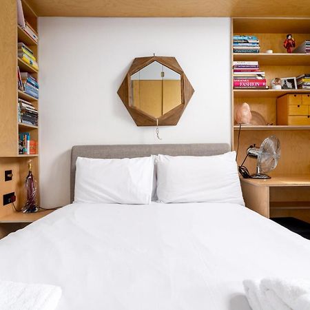 Guestready - Charming Retreat In West Green 伦敦 客房 照片