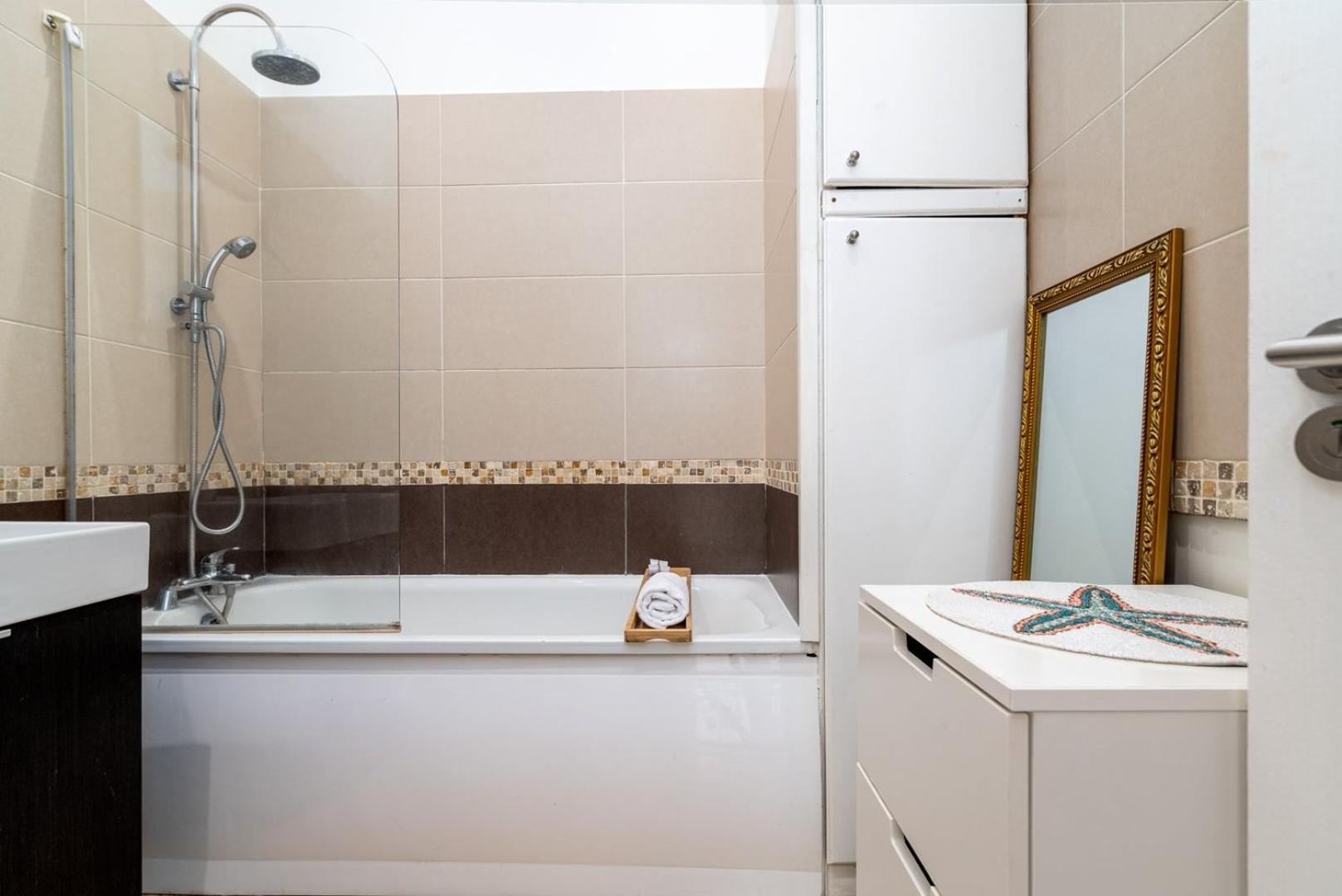 Guestready - Charming Retreat In West Green 伦敦 客房 照片